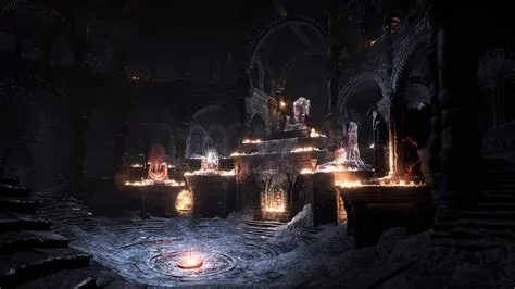 Does ds3 take place before or after ds1?