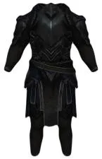 Is ebony mail the best armor?