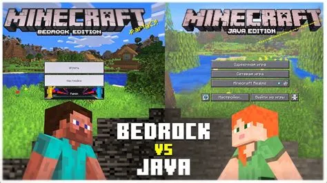 Is minecraft java harder to run?