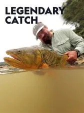 How do you guarantee a legendary catch?