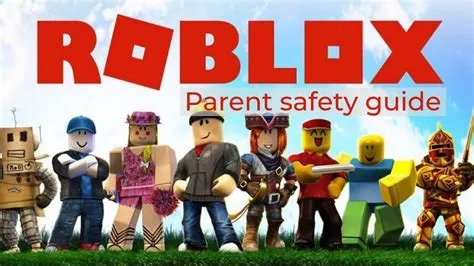 Is roblox safe for 11 year olds?