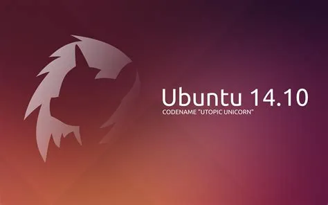 Why ubuntu is the best?