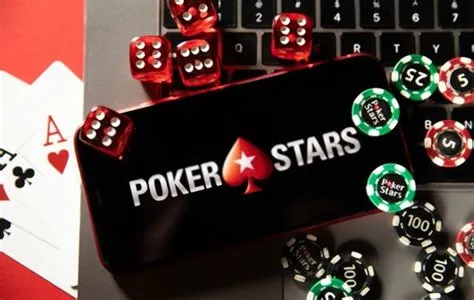 Does pokerstars give you real money?