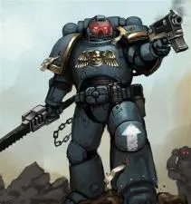 Are ultramarines sterile?