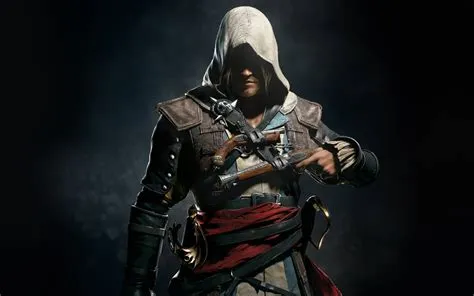 Is there any co-op assassins creed?