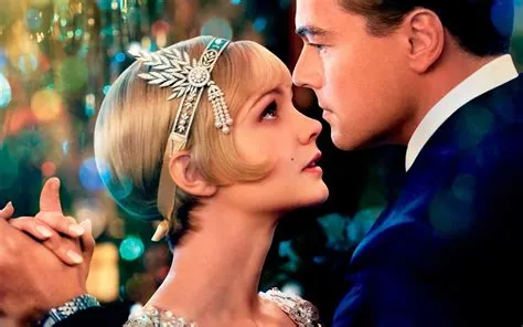 Did daisy truly love gatsby?