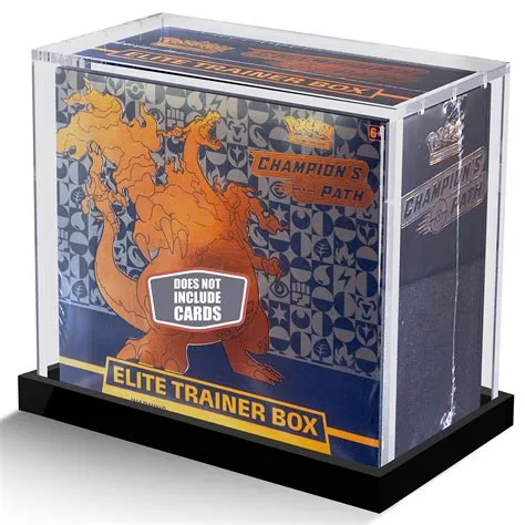 Do elite trainer boxes guarantee a hit?