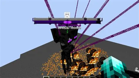 How big is the ender colossus?