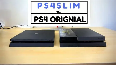 Is ps4 slim or pro better?