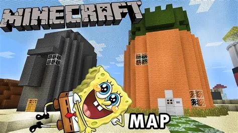 Is there a bottom of minecraft?