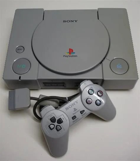 How many bits is ps1?