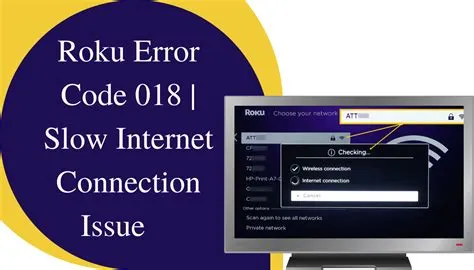 What is error code 8 018?