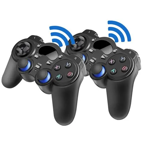 Is there a gamepad for android tv?