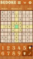 Is sudoku a game of intelligence?