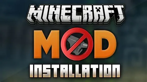 Can you install mods on minecraft java without forge?