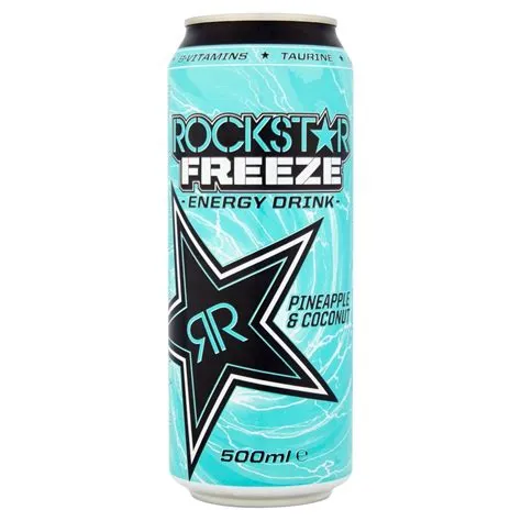 Why is rockstar freezing?