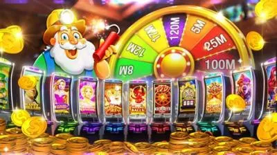 Are casino slots really random?