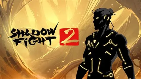 Is shadow fight 3 better than shadow fight 4?