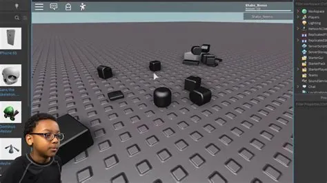 Can roblox harm your computer?