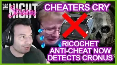 Can anti cheat detect cronus?