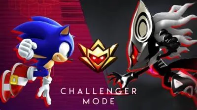 Is sonic infinite speed?