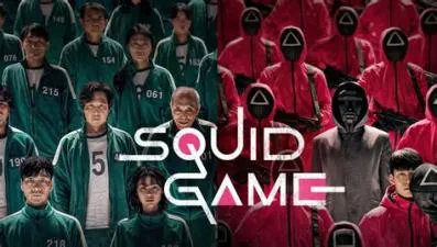 What did netflix cut from squid game?