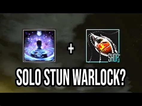What is the job of a warlock?