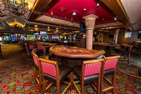 Do casinos use more than 1 deck?