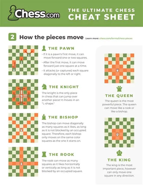 What are the rules for check in chess?