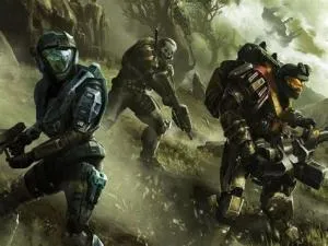 Why did bungie stop doing halo?