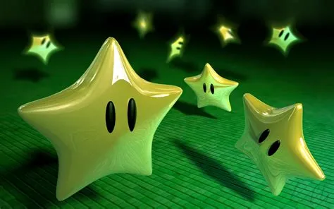 What happens if you 100 mario 3d all stars?