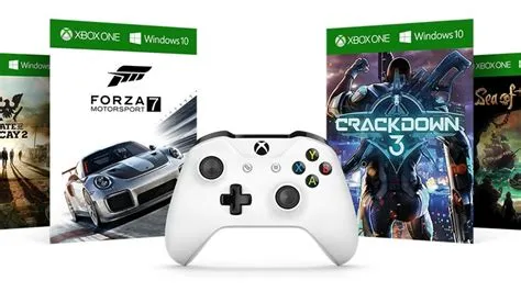 Why does my xbox one s not play games?