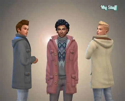 Can sims get a cold?