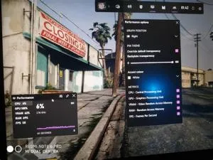 Can we run gta 5 in i3 processor?