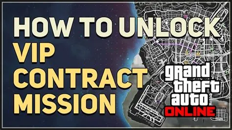 How do i unlock more vip contracts?