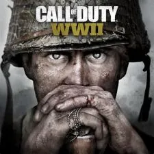 How long did it take to make cod ww2?