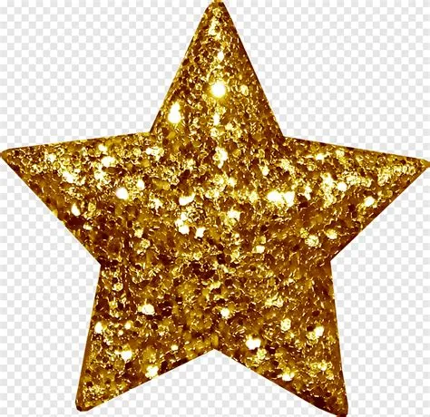 What star is golden?