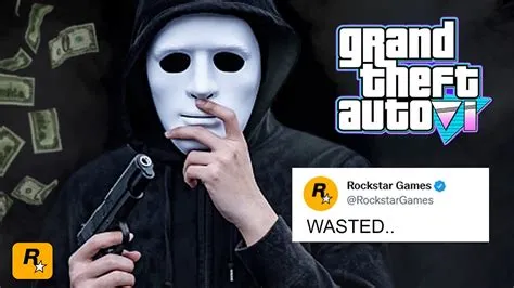 Is gta 6 hacker caught?