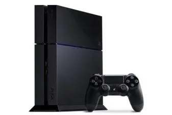 What is the regular ps4 called?