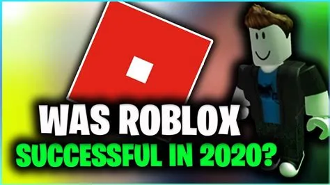 What makes roblox successful?