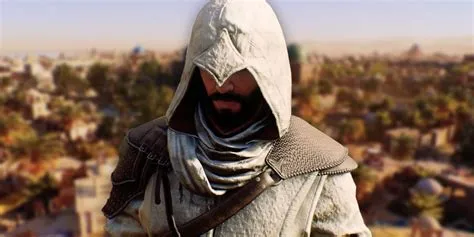 When did assassins creed become open world?