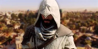 When did assassins creed become open world?