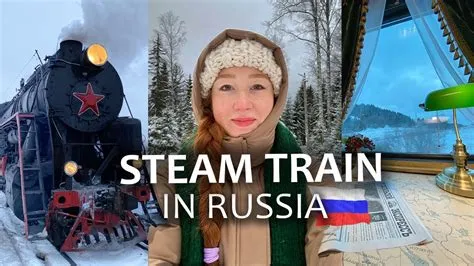 Is steam still active in russia?