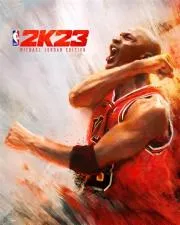 What does 2k23 michael jordan edition give you?