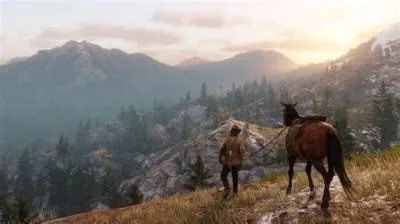 Is rdr2 online free?