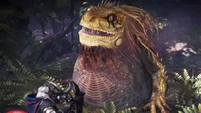 Who is the top boss in monster hunter world?