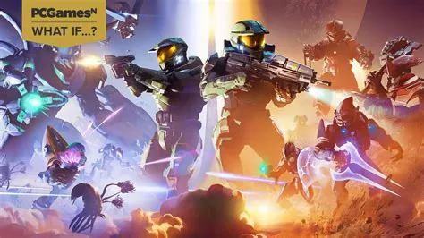 Why did bungie give halo to 343?