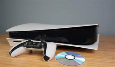 Does ps5 support 4k blu-ray?