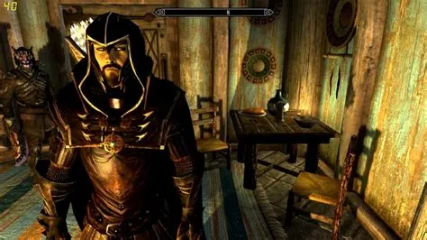 What man should i marry in skyrim?