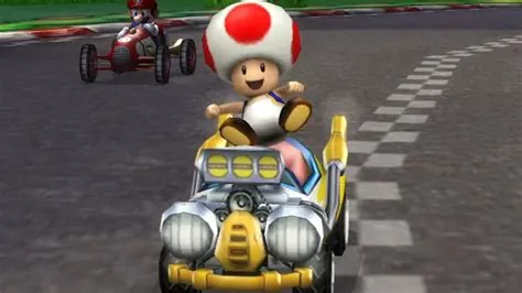 How do you get 3 stars on mario kart wii 50cc?